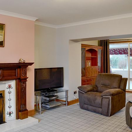Hawthorn Cottage Странрер Екстериор снимка