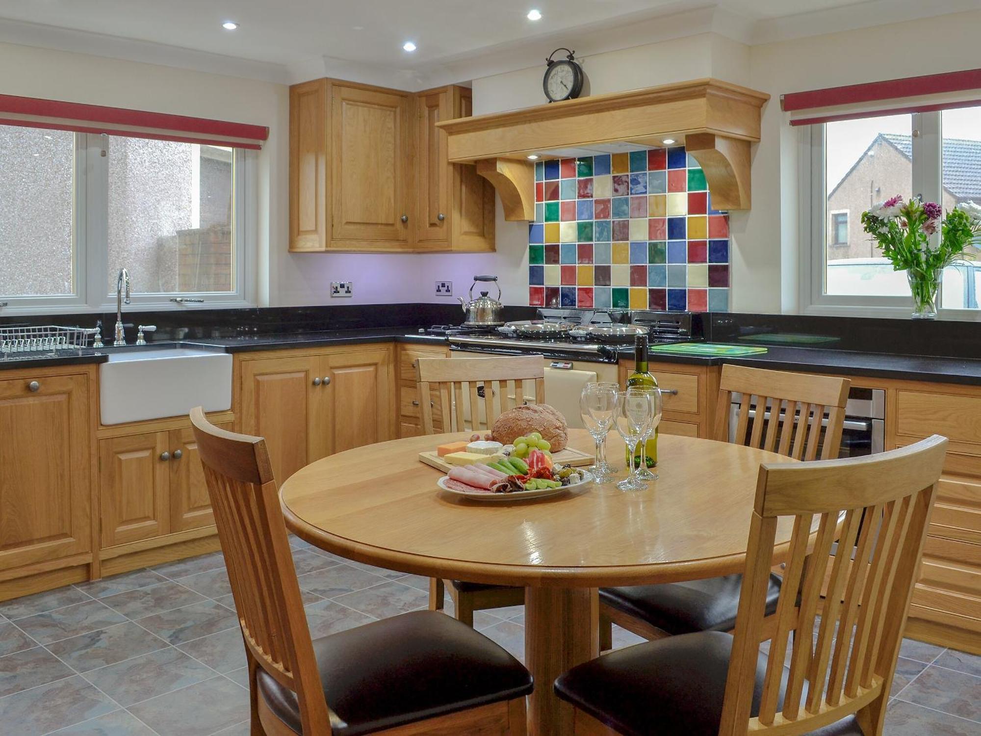 Hawthorn Cottage Странрер Екстериор снимка