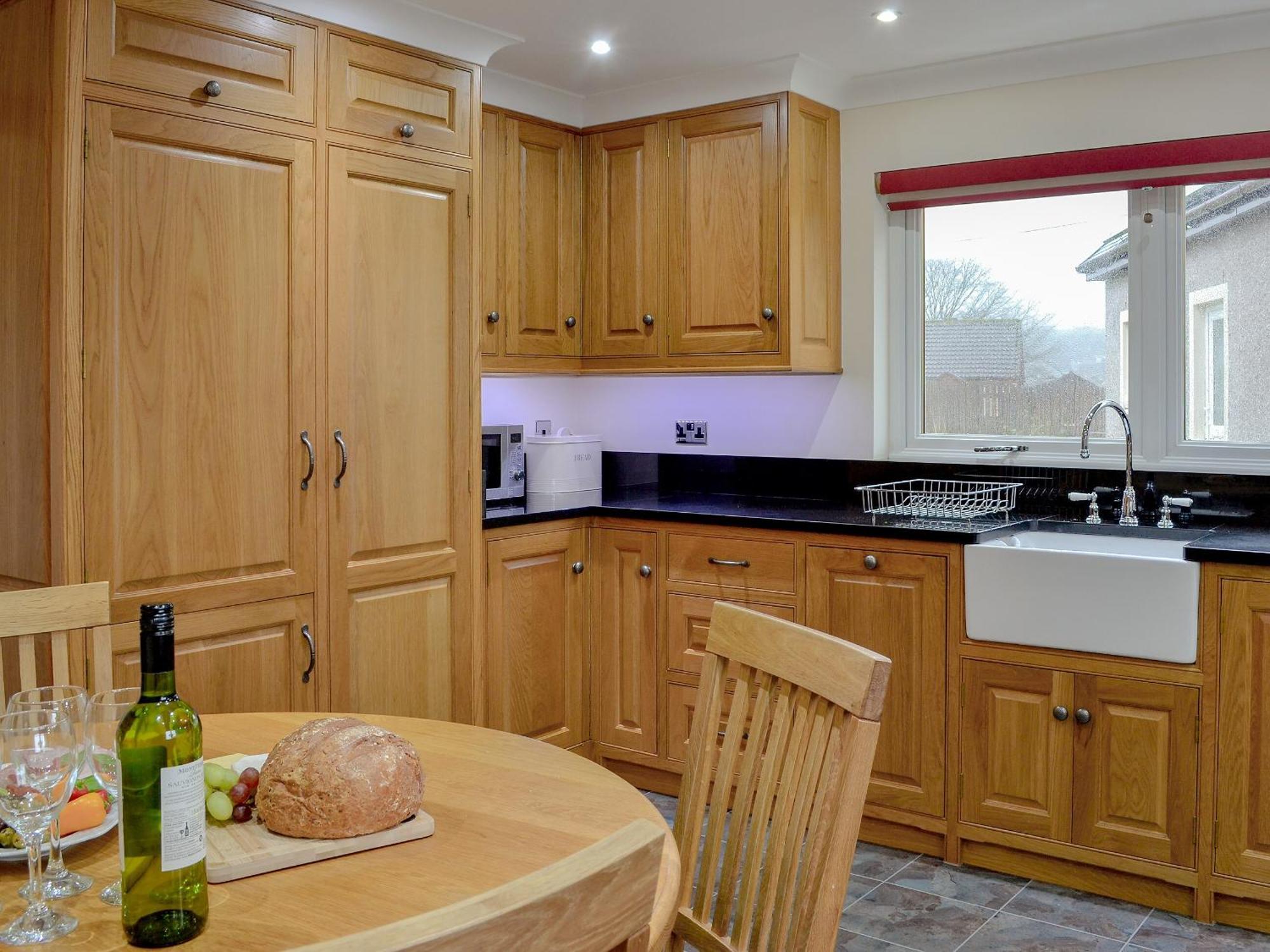 Hawthorn Cottage Странрер Екстериор снимка