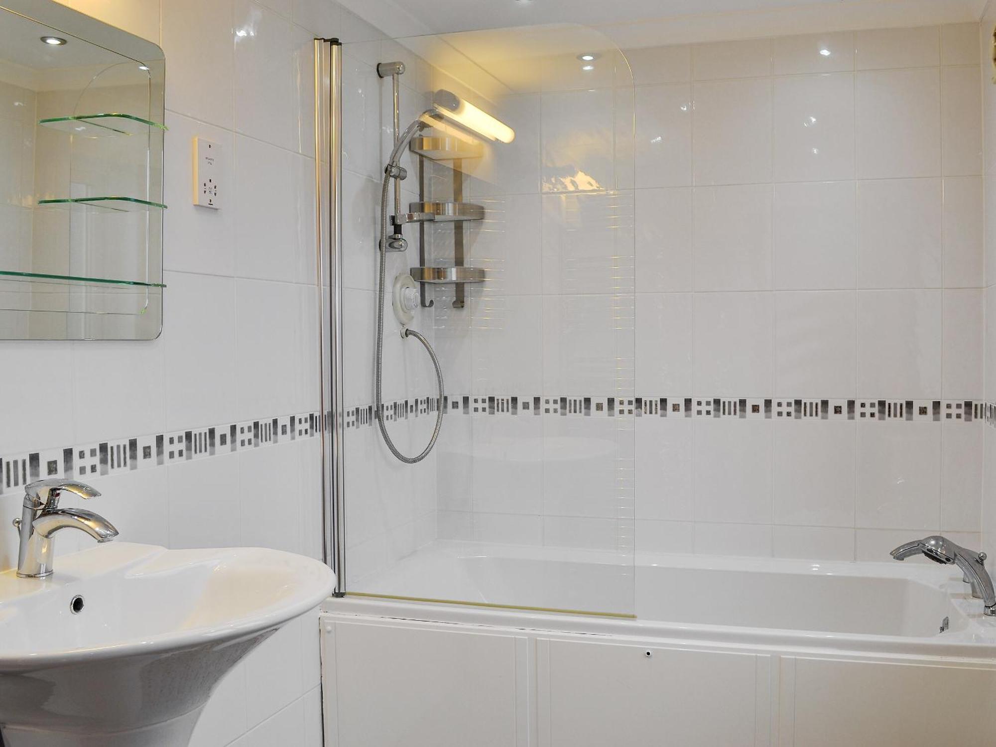 Hawthorn Cottage Странрер Екстериор снимка
