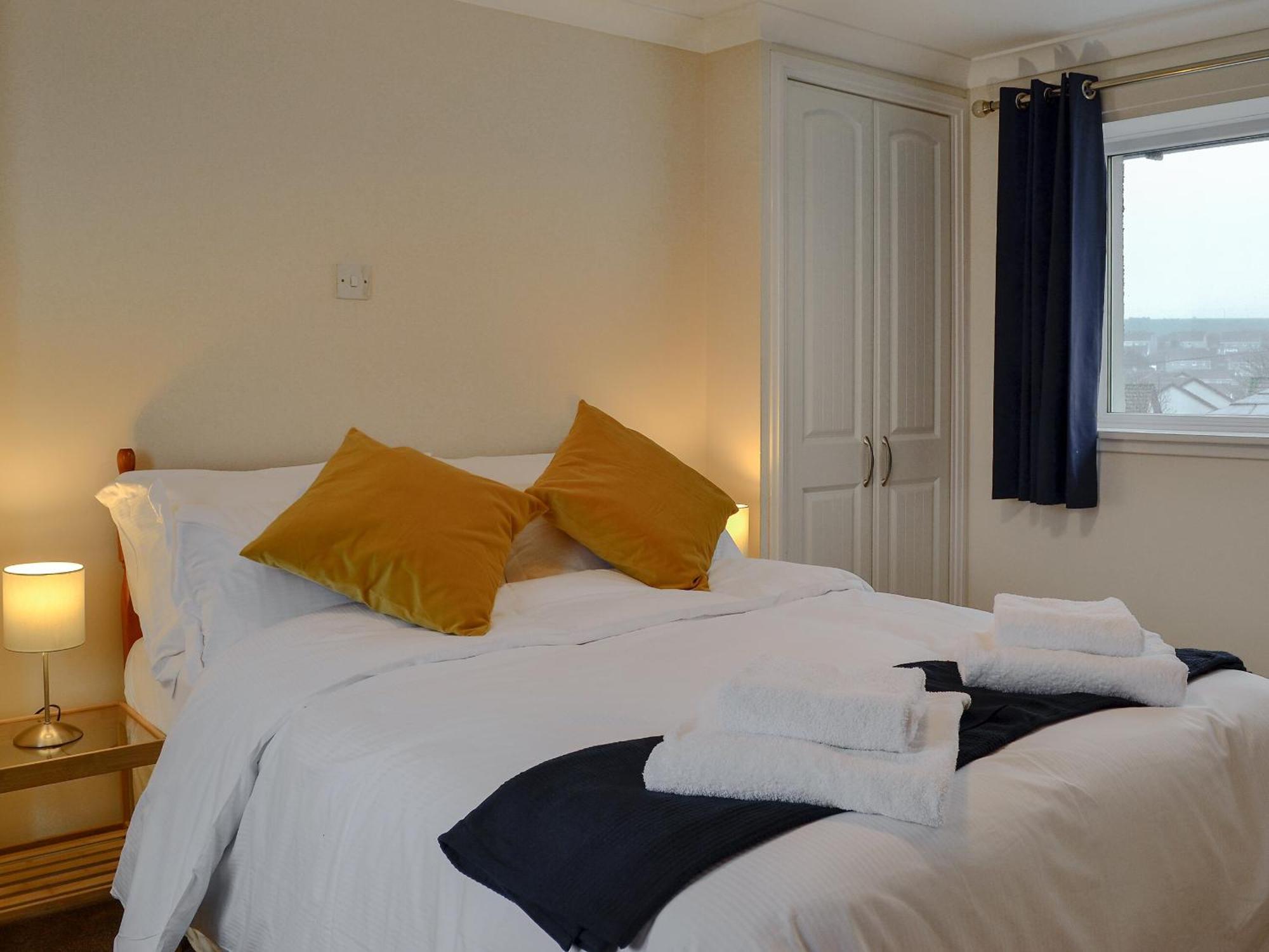 Hawthorn Cottage Странрер Екстериор снимка