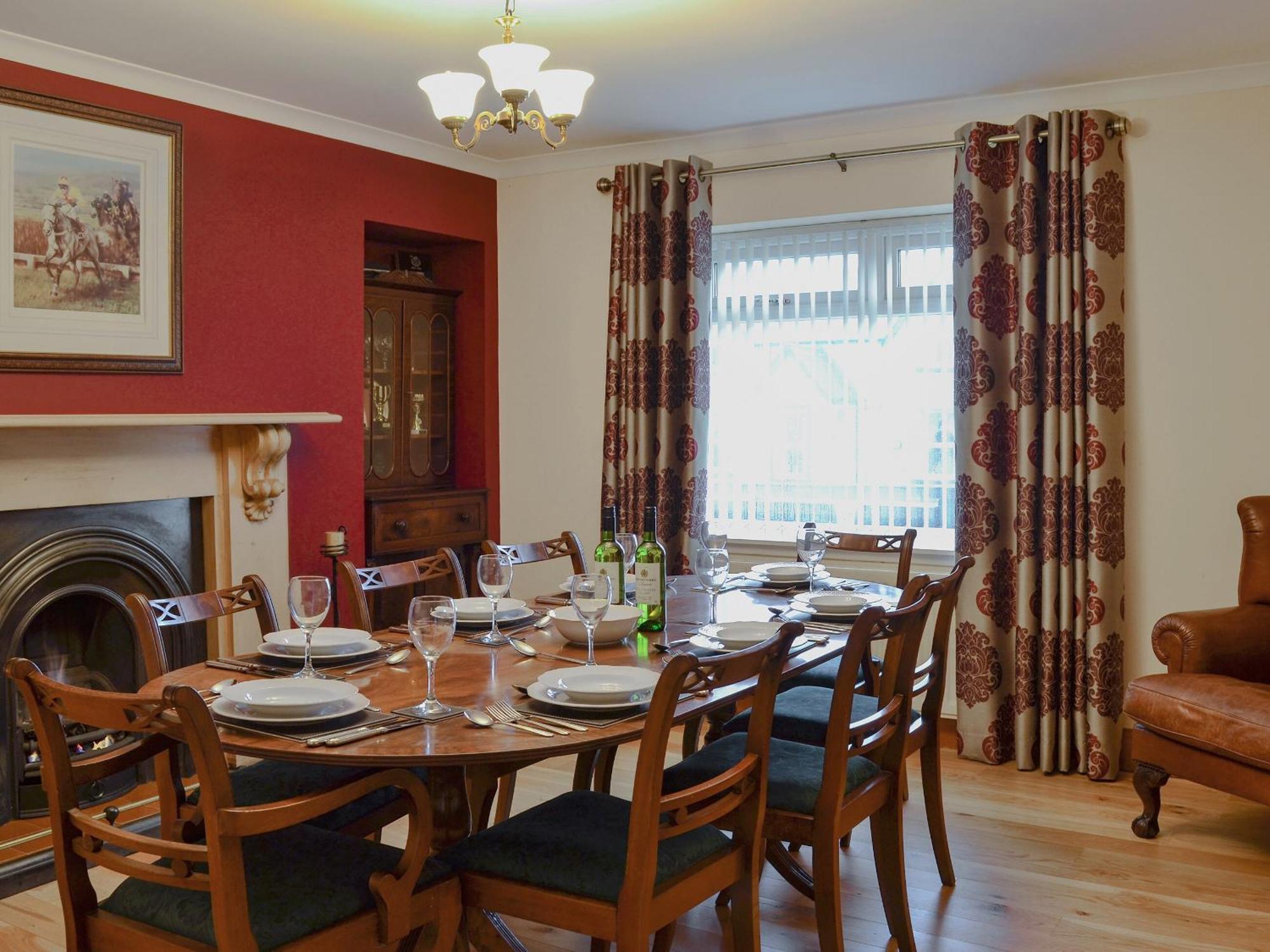 Hawthorn Cottage Странрер Екстериор снимка