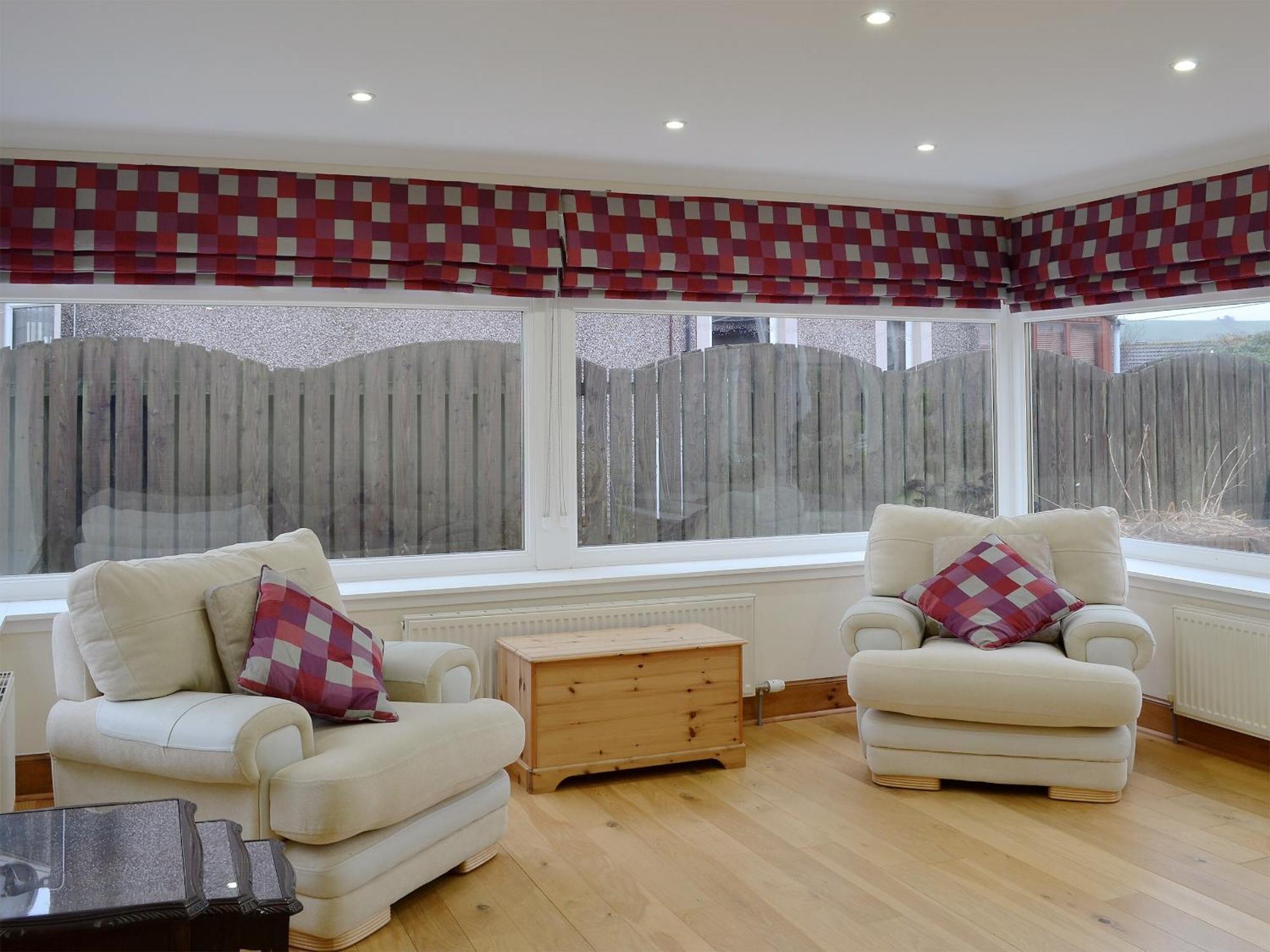Hawthorn Cottage Странрер Екстериор снимка