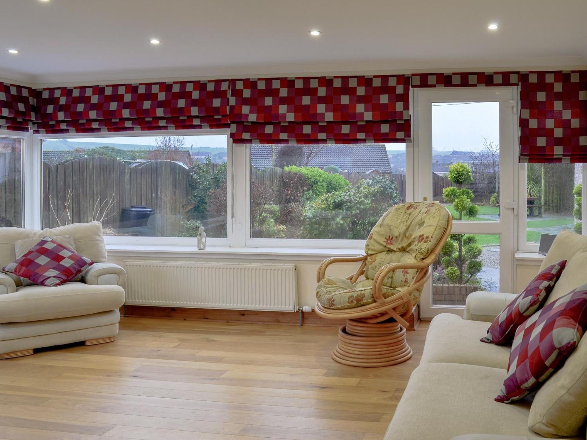 Hawthorn Cottage Странрер Екстериор снимка